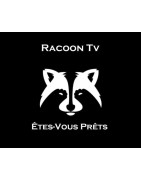 Racoon Tv